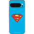 DC Comics Superman Official Logo Pixel 9 Pro XL Skin
